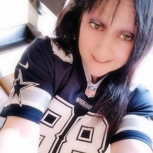 Meet your Posher, Donna